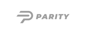 Parity Logo