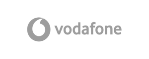 Vodafone Logo